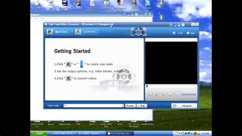 Total Video Converter 3.71 Register Code .